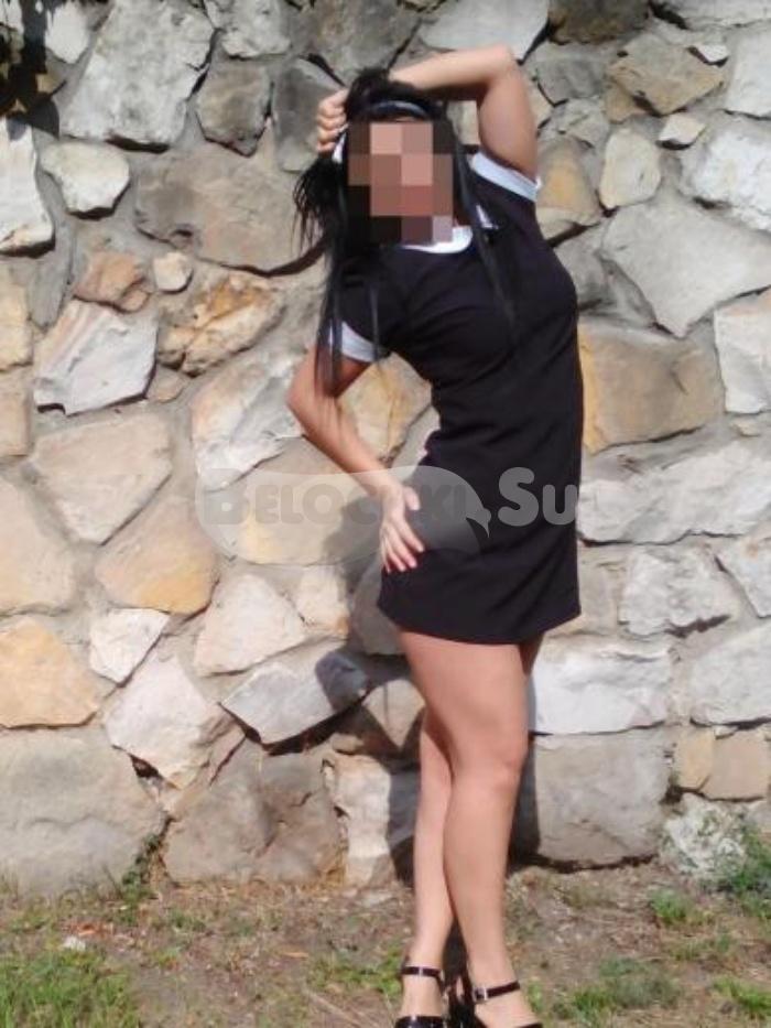 Проститутка Анна г. Старый Оскол